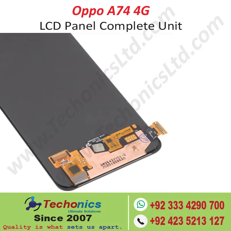 Samsung Galaxy J6 2018 LCD Panel