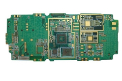 8-Layer-PCB-Blind-Vias-Fab