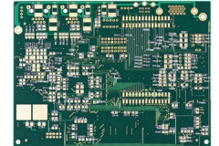 Blind-Via-PCB-Immersion-Gold-4-Laye