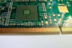 Gold-Finger-PCB-8-Layer-Manufacturing