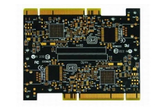 Gold-Finger-PCB-8-Layer