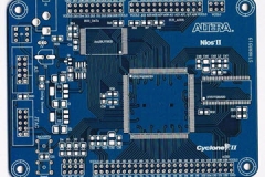Immersion-Silver-Printed-Circuit-Board
