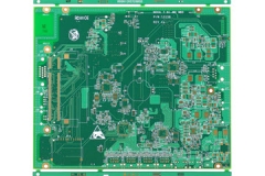 Impedance-Control-PCB-Manufacturing-Immersion-Gold
