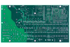 Lead-Free-Hasl-Impedance-Control-PCB-8L-FR4