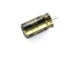 1000μF 10V Electrolytic Capacitor