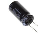 1000μF 50V 