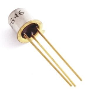 2N2646 Transistor