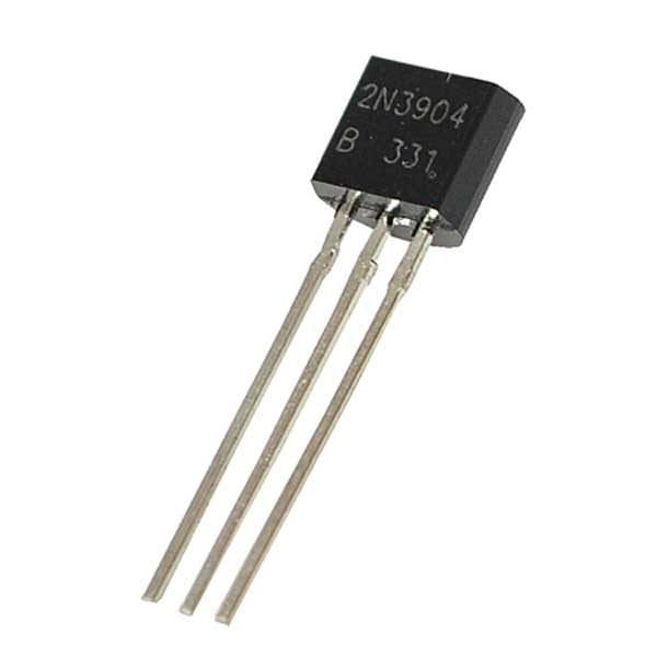 2N3904 - Techonics LTD