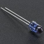 Infrared LED 5mm