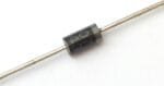 1N4007 Bridge rectifier Diode