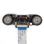 (OV5647) Raspberry Pi Night Vision Camera Module