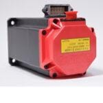 AC Servo- A06B-0063-B003 - Image 2