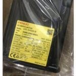 AC Servo- A06B-0063-B003 - Image 3