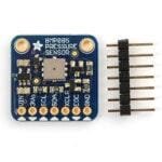 BMP085 (Barometric Pressure Sensor Module for Arduino)