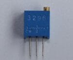 3296W-1-101LF (Variable Resistor)