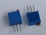 3296W-1-101LF (Variable Resistor) - Image 2