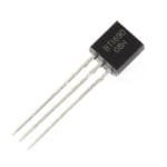 Thyristor -BT169D