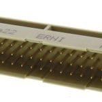 DIN 41612 connector 3x16P (48Pin)- 2.54mm pitch
