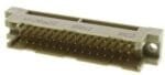DIN 41612 connector 3x16P (48Pin)- 2.54mm pitch