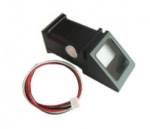 Optical Finger Print Sensor- FPM10A - Image 4