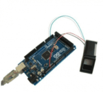 Optical Finger Print Sensor- FPM10A - Image 3