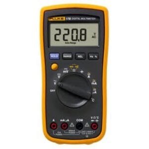Multimeter