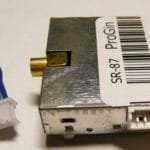 GPS module SR-87 (ProGin)