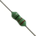 Axial Leaded Inductor 2.2mH 470uH 1mH 1.0mH