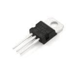 LM7805 Voltage Regulator