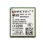 QUECTEL-M35/M35F