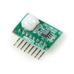 Motion Detecting Module - Zilog ePIR
