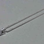 Infrared LED 3mm
