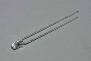 Infrared LED 3mm