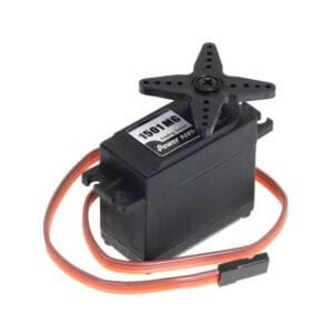 Power HD High Torque Servo- 1501MG