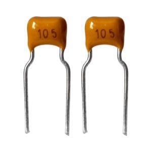 150pF~3.3μF