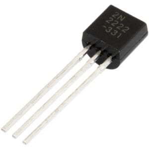 2N2222 Transistor