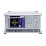 Radio Communication Analyzer- MT8820C
