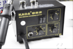 SMD SMT Rework Station-KADA 852
