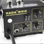 SMD SMT Rework Station-KADA 852
