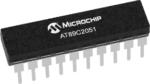 AT89C2051 High Performance Microcontroller