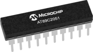 AT89C2051 High Performance Microcontroller