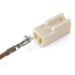 (2pin - 6pin) female - Image 2