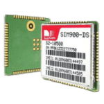 SIMCom- SIM900-DS - Image 2