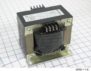 Hammond power solutions SP2000MQMJ Trnasformer