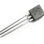 2N3906 Transistor