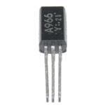 2SA966 Transistor