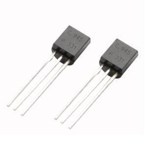 2SC945 Transistor