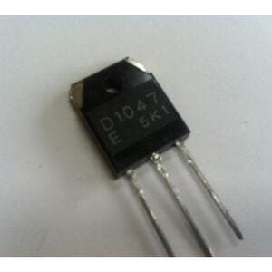 2SD1047 Transistor