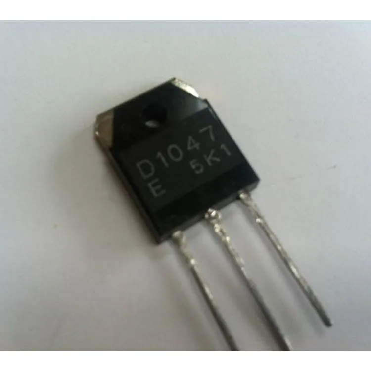2SD1047 Transistor