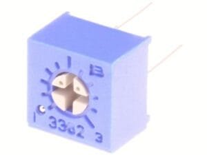Potentiometer-3362P-1-103LF